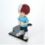 MY HERO ACADEMIA - Shoto Todoroki - Figurine Cheer Pico 11cm
