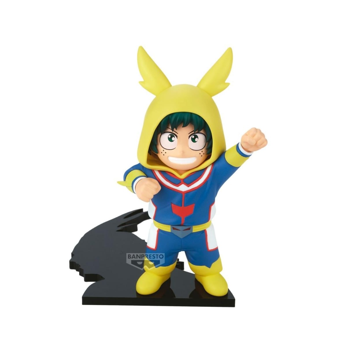 MY HERO ACADEMIA - Izuku Midoriya - Figurine Cheer Pico 11cm