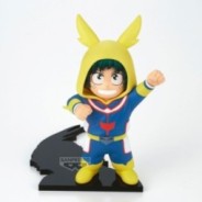 MY HERO ACADEMIA - Izuku Midoriya - Figurine Cheer Pico 11cm