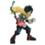 MY HERO ACADEMIA - Izuku Midoriya - Figurine 22cm