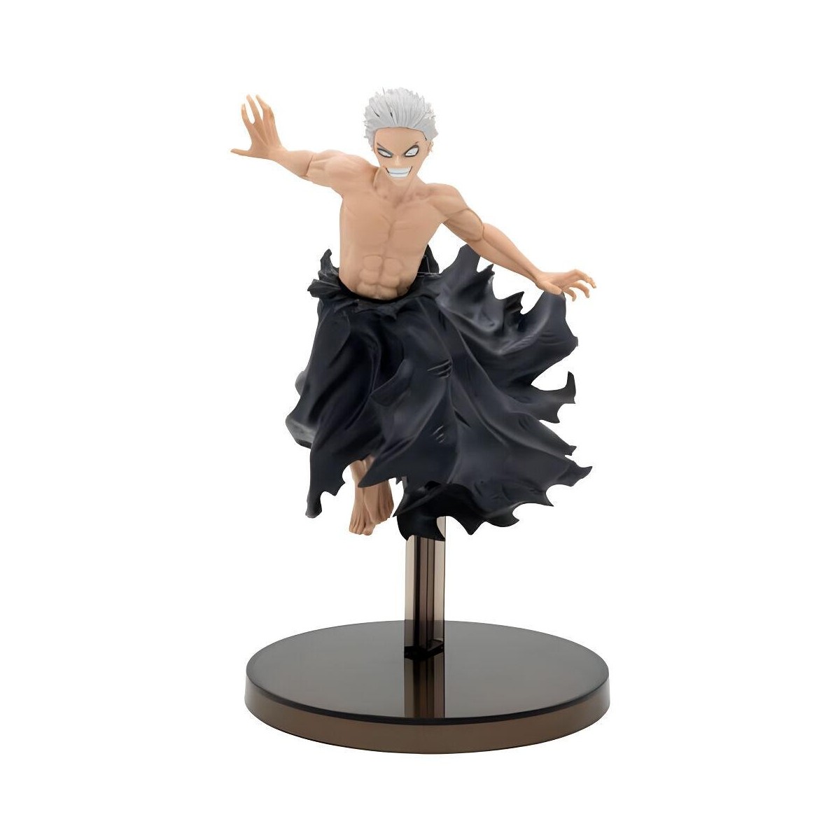 MY HERO ACADEMIA - All For One - Figurine 14cm