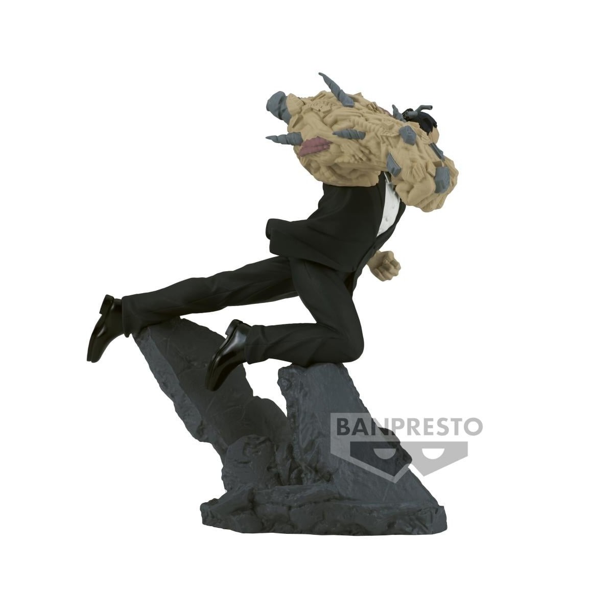 MY HERO ACADEMIA - All For One - Figurine Combination Battle 2/2 13cm