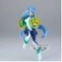 MY HERO ACADEMIA - Nejire Hado - Figurine The Amazing Heroes 17cm