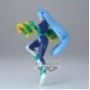 MY HERO ACADEMIA - Nejire Hado - Figurine The Amazing Heroes 17cm