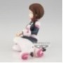 MY HERO ACADEMIA - Ochaco - Figurine Break Time Collection 10cm
