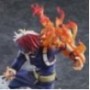 MY HERO ACADEMIA - Shoto Todoroki - Figurine 1/8 ST 19cm