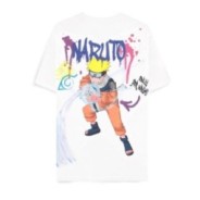 NARUTO - Power Ball - T-shirt Homme (XS)