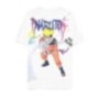 NARUTO - Power Ball - T-shirt Homme (XS)