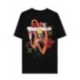 NARUTO - Ninja Way - T-Shirt Homme (XXL)