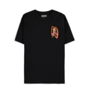 NARUTO - Ninja Way - T-Shirt Homme (M)