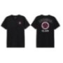 NARUTO - Clan Uchiha - T-Shirt Homme (S)