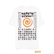 NARUTO Shippuden - Bosozuko Style - T-shirt Homme (S)