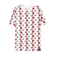 NARUTO SHIPPUDEN - Naruto Symbols - T-shirt Homme (XL)