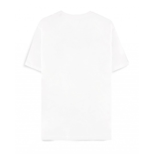 NARUTO SHIPPUDEN - Personnages  - T-Shirt Homme (S)