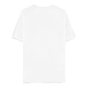 NARUTO SHIPPUDEN - Sasuke & Naruto  - T-Shirt Homme (S)