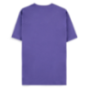 NARUTO - Sasuke Purple - T-Shirt Homme (M)