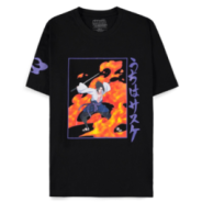 NARUTO - Sasuke - T-Shirt Homme (XL)