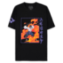 NARUTO - Sasuke - T-Shirt Homme (L)