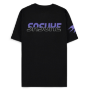 NARUTO - Sasuke - T-Shirt Homme (L)