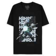 NARUTO - Kakashi - T-Shirt Homme (XXL)