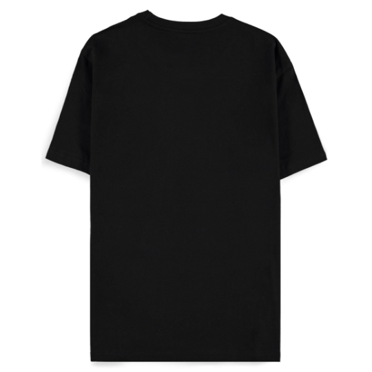 NARUTO - Kakashi - T-Shirt Homme (S)