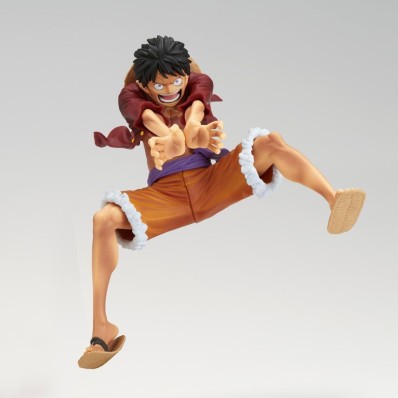 Monkey D. Luffy (Version B)