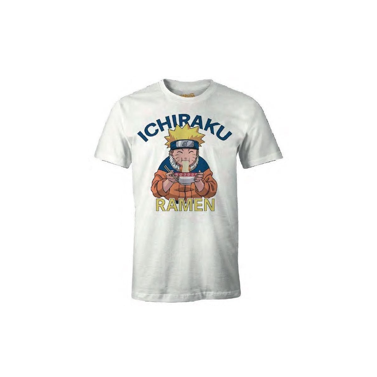 NARUTO - Ramen Ichiraku - T-Shirt homme (XXL)
