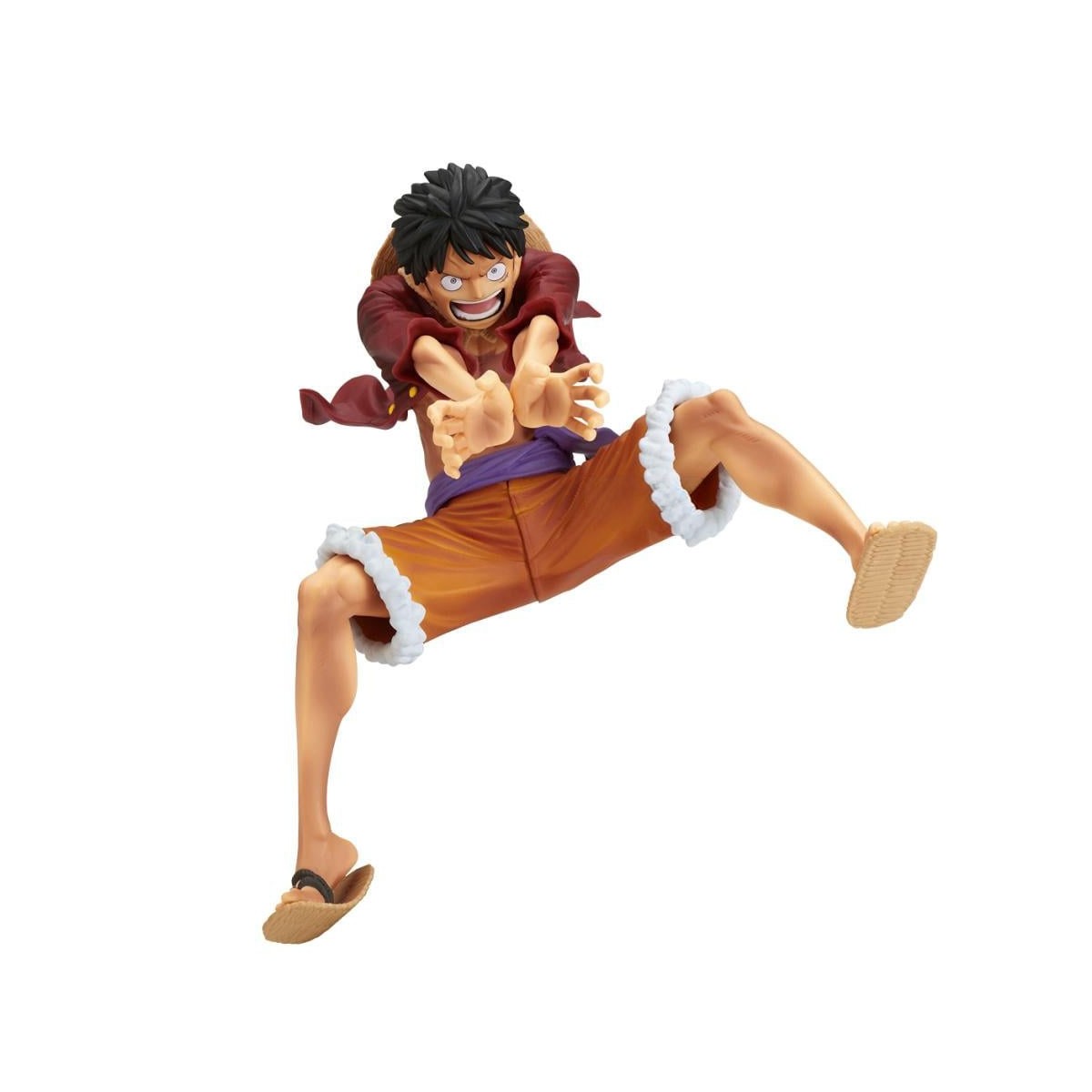 Monkey D. Luffy (Version B)