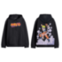 NARUTO - Kuchiyose no Jutsu - Sweat-Shirt Homme (XXL)