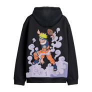 NARUTO - Kuchiyose no Jutsu - Sweat-Shirt Homme (XXL)