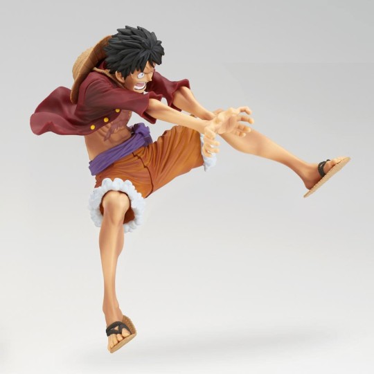 Monkey D. Luffy (Version B)