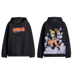 NARUTO - Kuchiyose no Jutsu - Sweat-Shirt Homme (S)