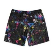 NARUTO - Hero - Short de Bain (M)