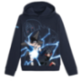 NARUTO - Uchiha Battle - Sweat-Shirt Enfant (6 Ans)