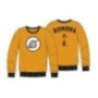 NARUTO - Konoha - Pull de Noël Homme (S)