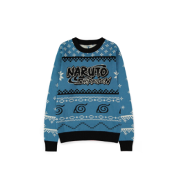 NARUTO - Pull de Noël (2XL)