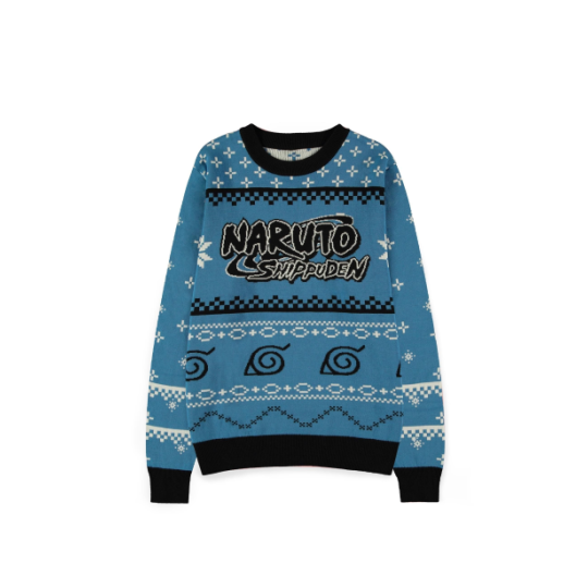 NARUTO - Pull de Noël (2XL)