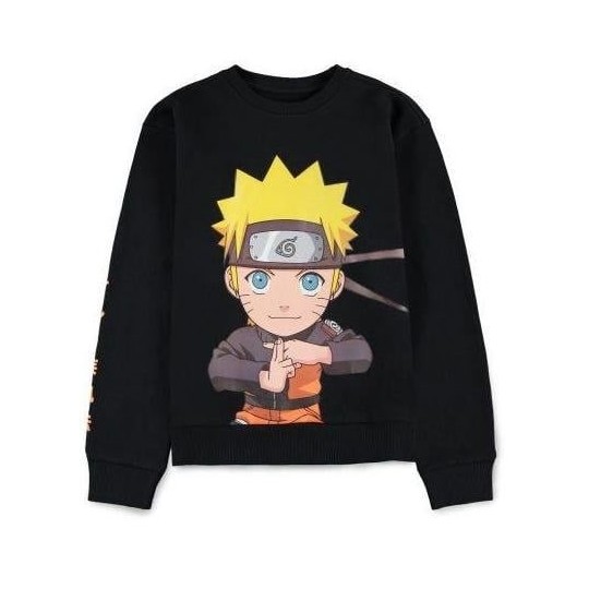 NARUTO - Chibi - Sweat Kids (170/176)