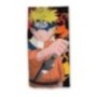 NARUTO - Uzumaki Naruto - Serviette de Plage 100% Coton 70x140cm