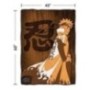 NARUTO SHIPPUDEN - Naruto - Couverture 114x152cm