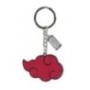 NARUTO Shippuden - Symbole - Porte-clés en Métal
