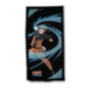 NARUTO - Serviette de Plage 100% Coton 70x140cm