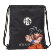 DRAGON BALL - Goku - Sac de Gym '40x35x1cm'