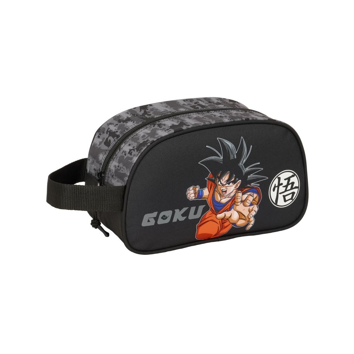 DRAGON BALL - Goku - Necessaire de Toilette
