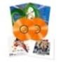DRAGON BALL Z - Vinyle Best Collection Limited Edition