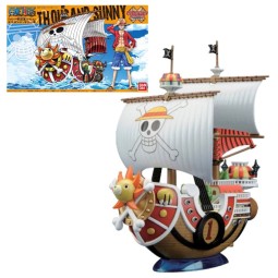 Thousand Sunny
