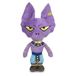 DRAGON BALL - Peluche Beeros - 31cm