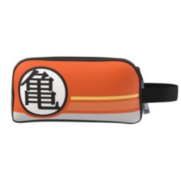 DRAGON BALL Z - Ball - Trousse de Voyage