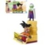 DRAGON BALL DAIMA - Son Goku (Mini) & Piccolo (Mini)  - Model Kit