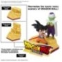 DRAGON BALL DAIMA - Son Goku (Mini) & Piccolo (Mini)  - Model Kit